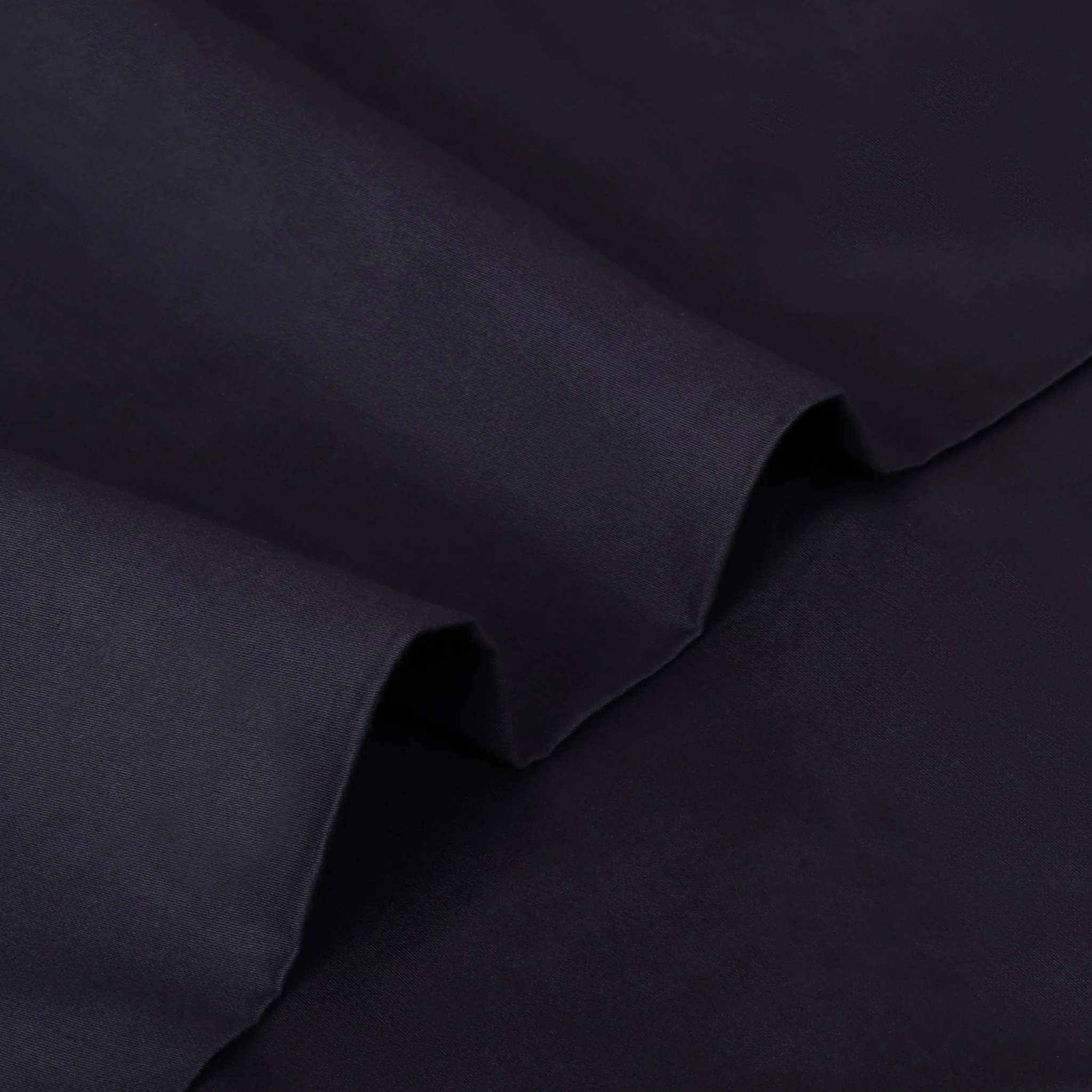 100% Organic Cotton 400TC Sateen Sheet Set - Image 14