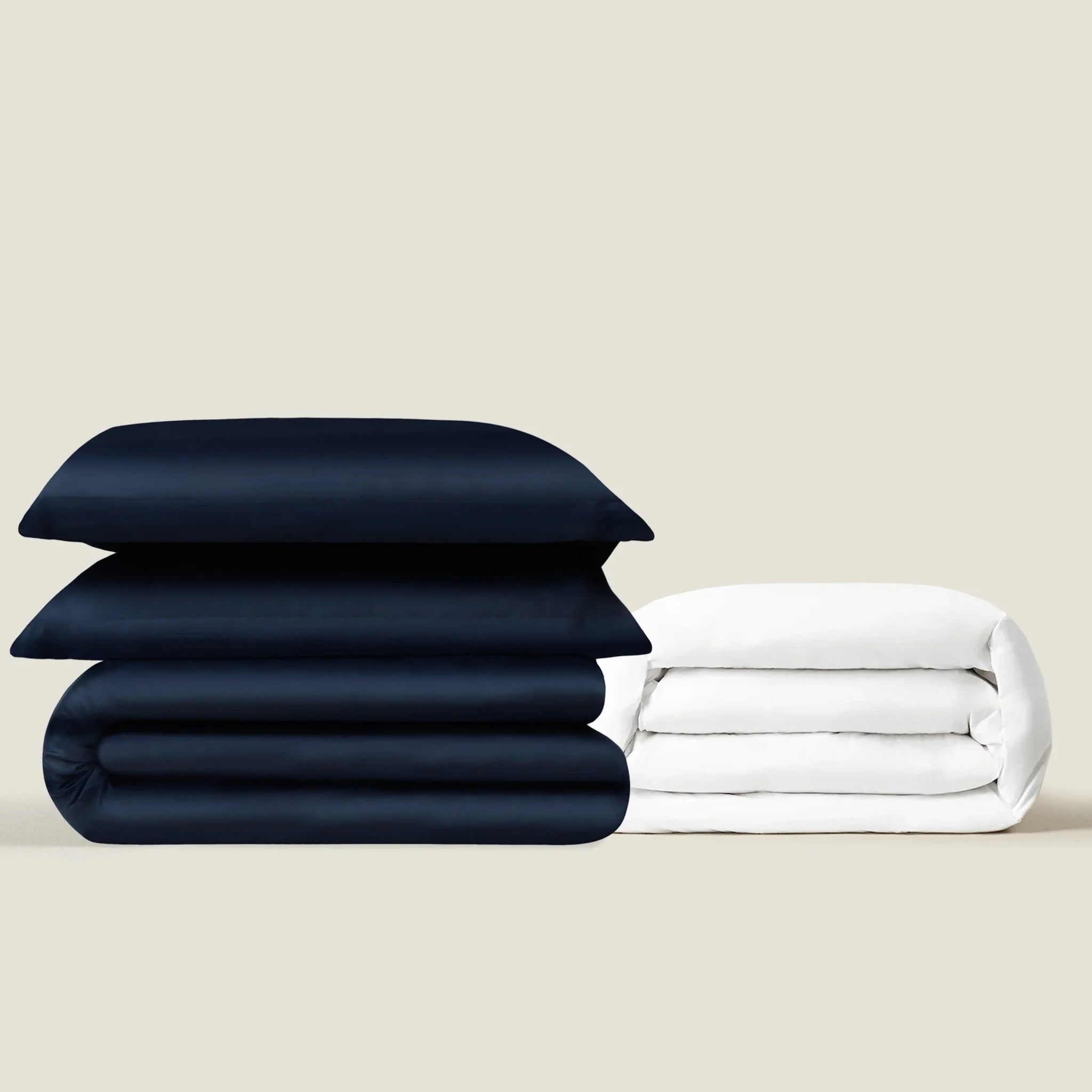 Tencel Duvet Set & Insert Bundle - Image 10