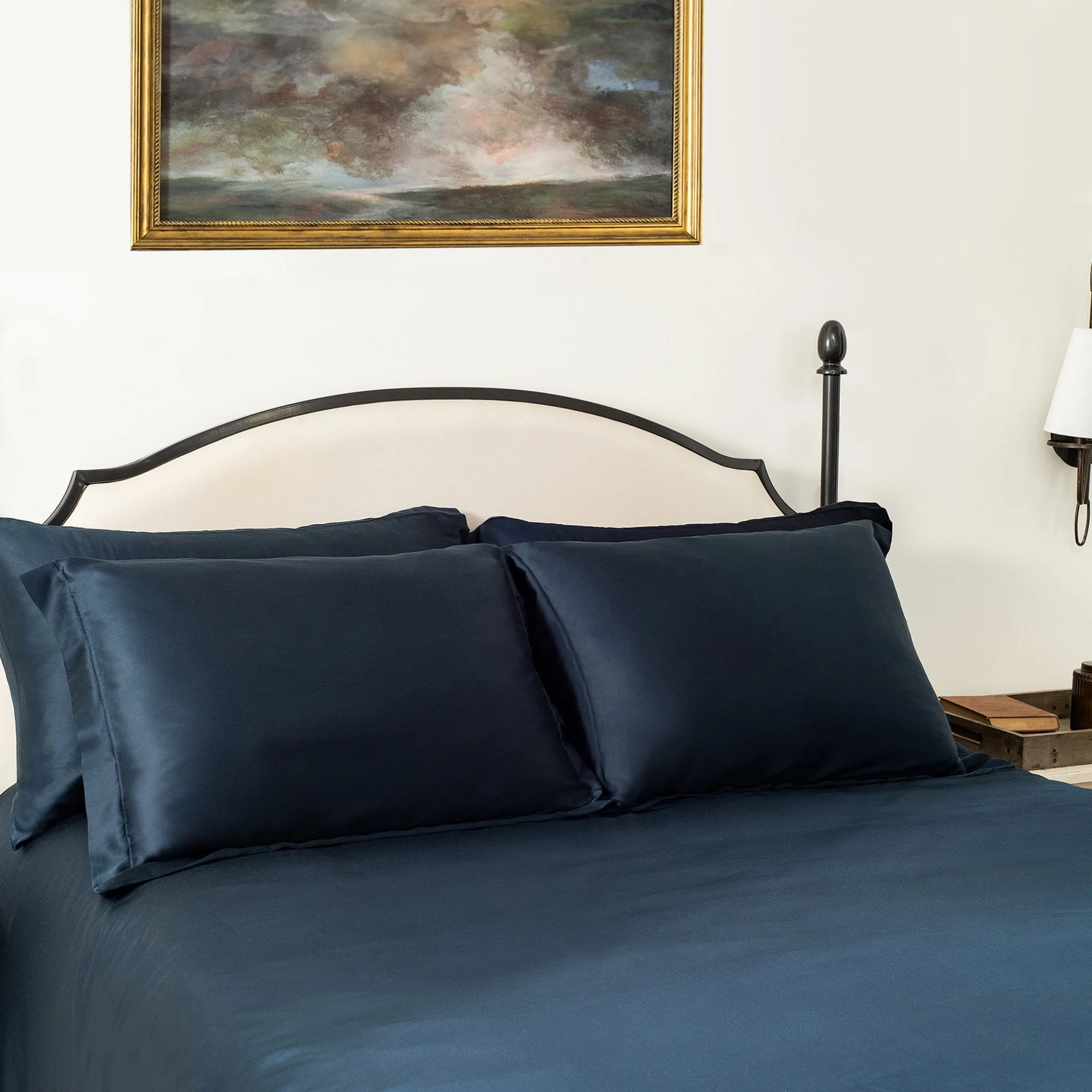 Tencel Duvet Set & Insert Bundle - Image 11