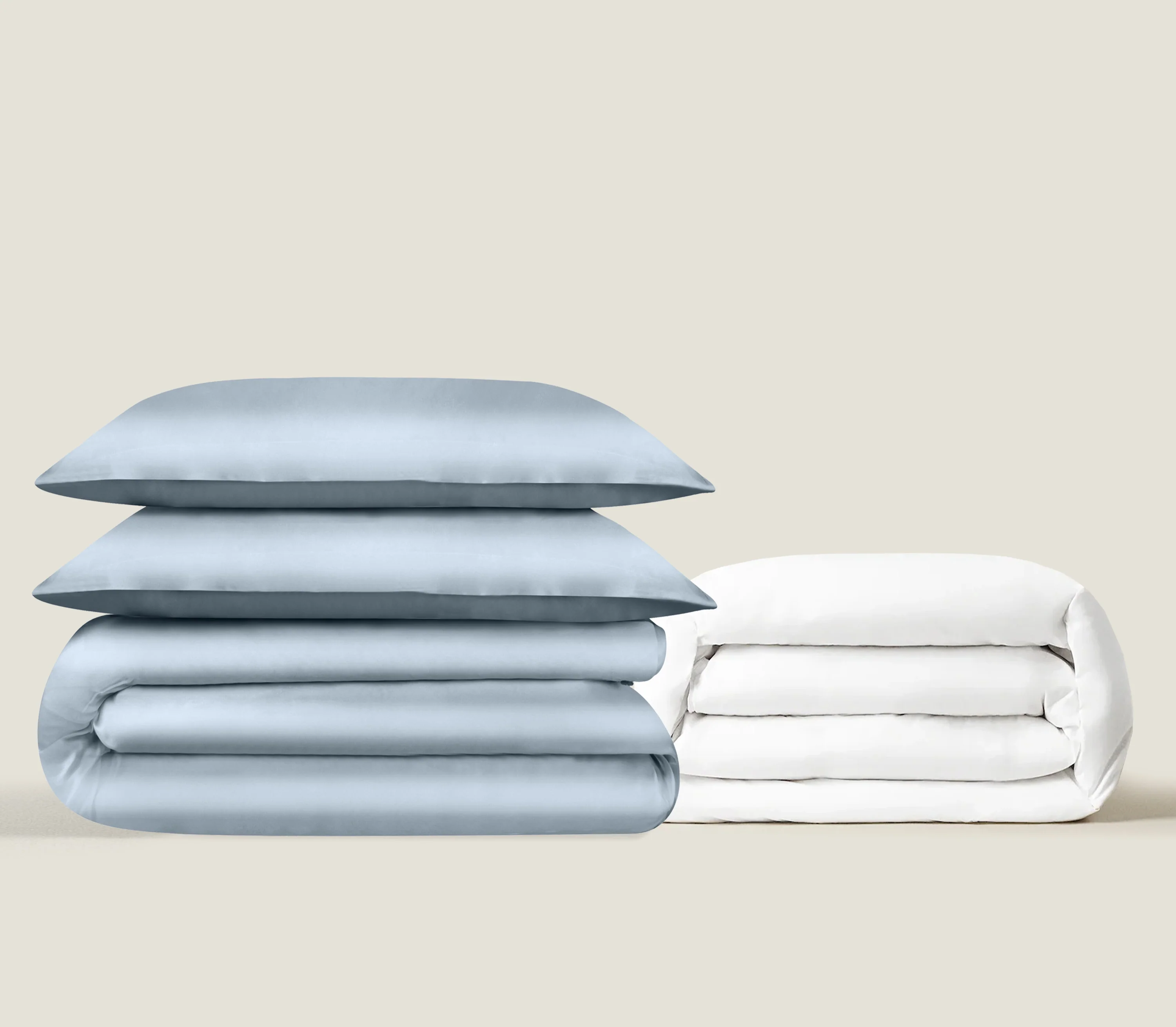 Tencel Duvet Set & Insert Bundle - Image 16