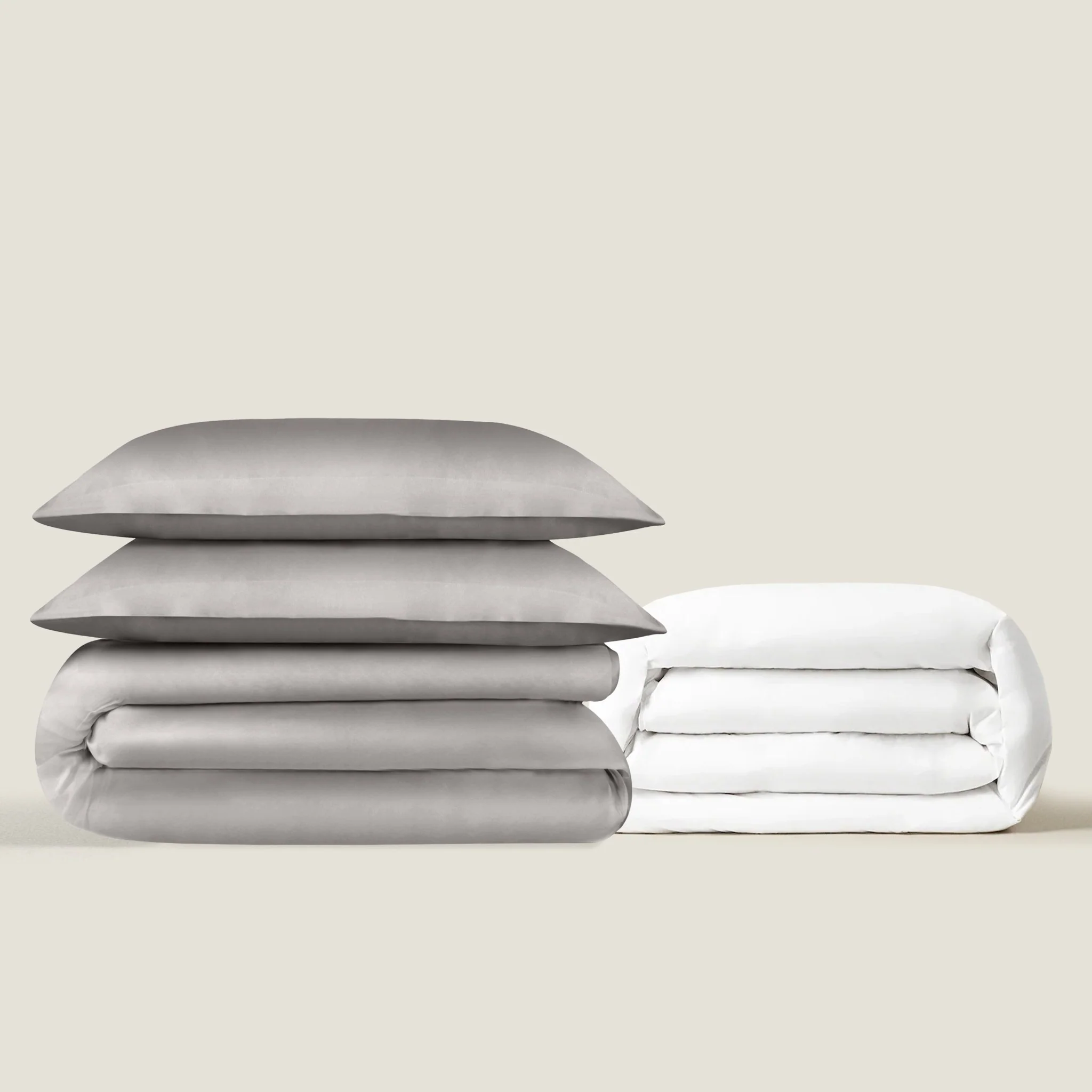 Tencel Duvet Set & Insert Bundle - Image 7