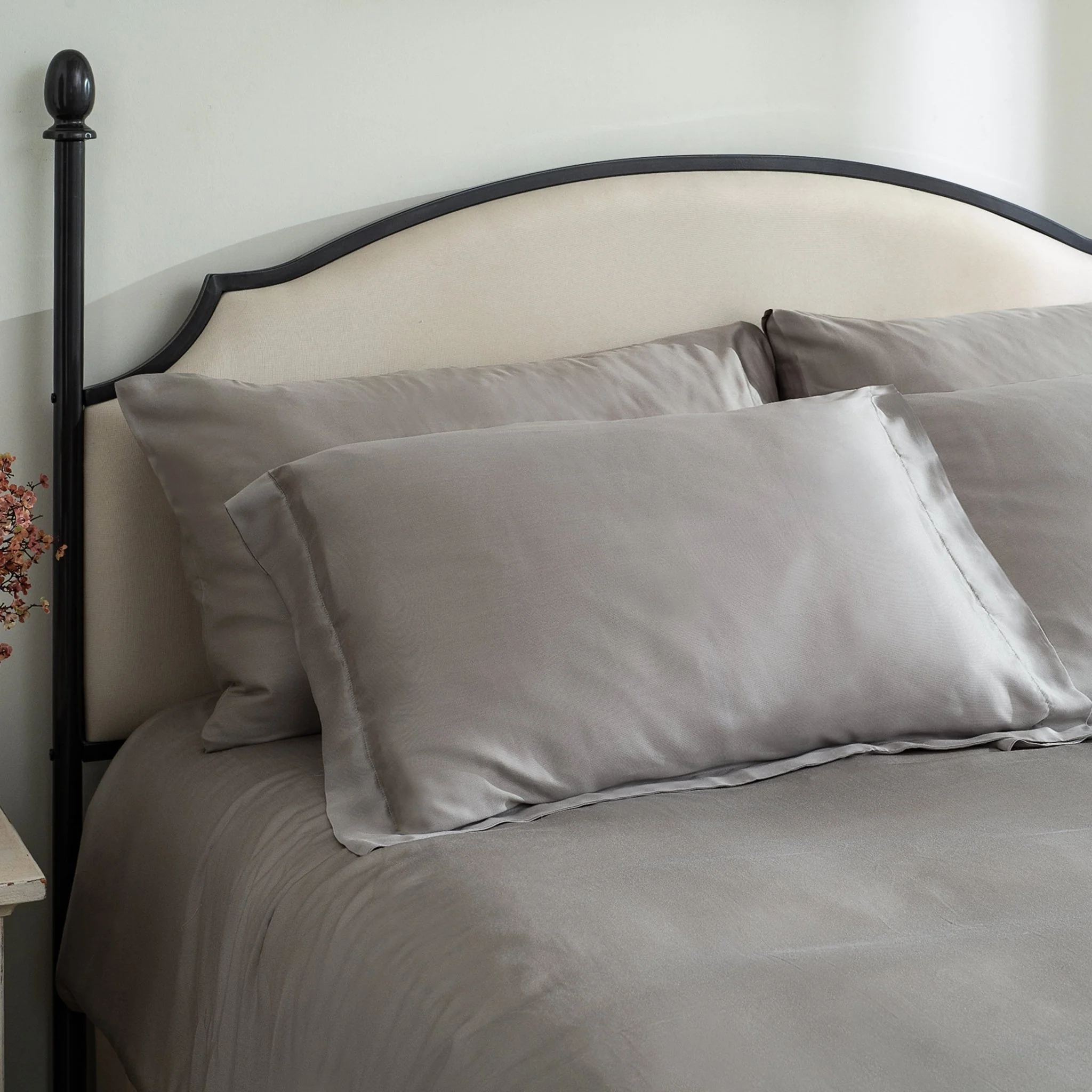 Tencel Duvet Set & Insert Bundle - Image 8