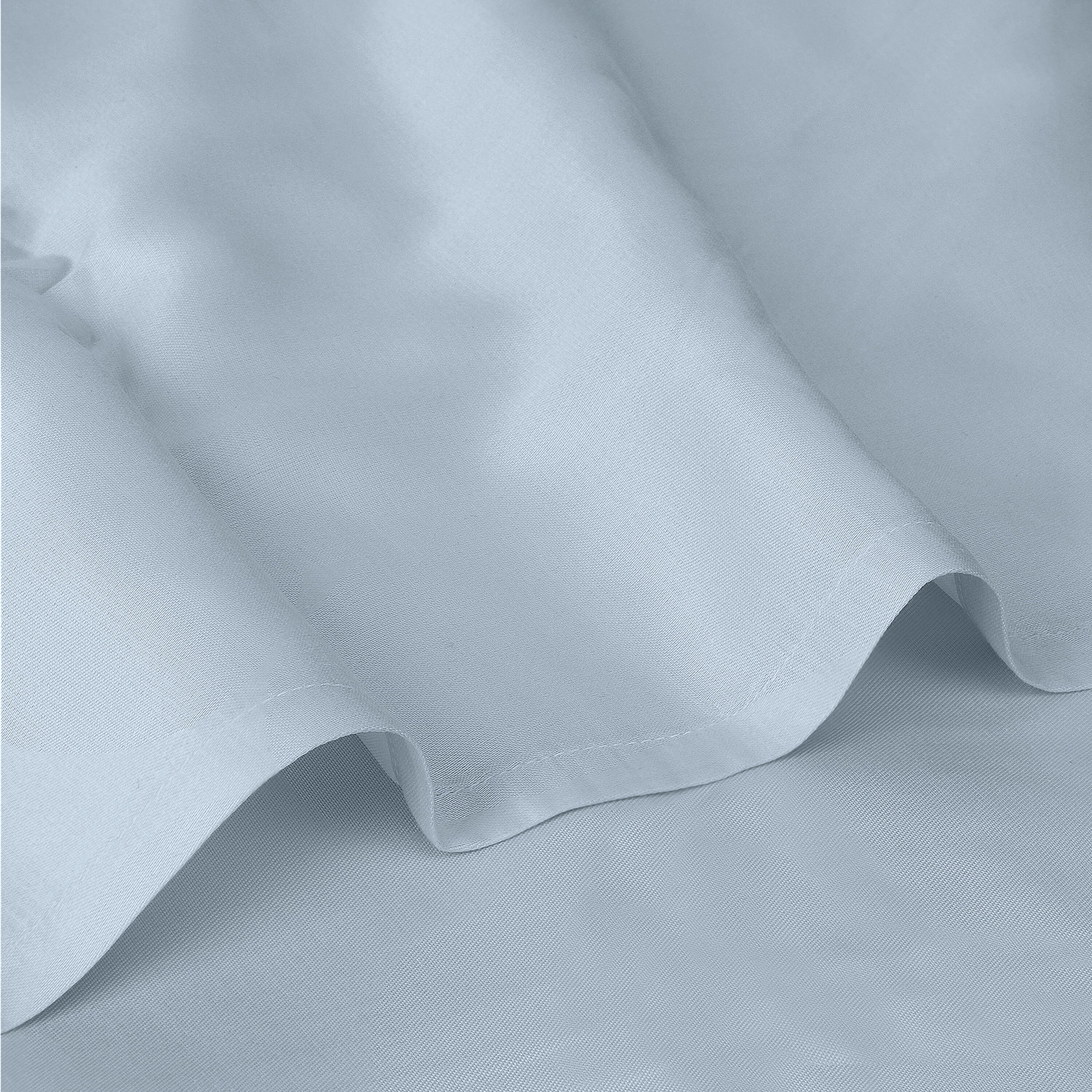 Naturally Cooling & Breathable TENCEL™ Eucalyptus Fitted Sheet - Image 14