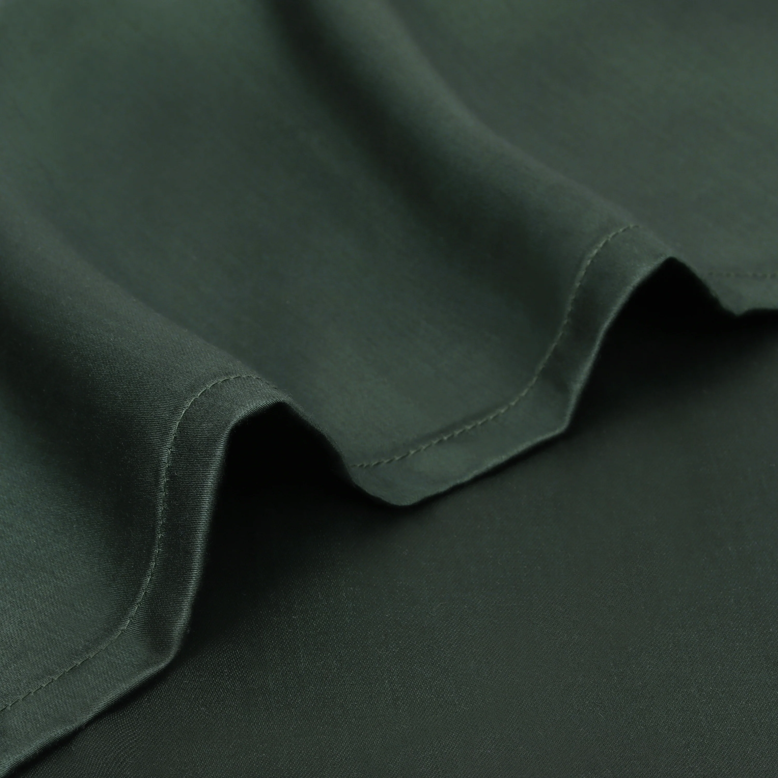 Naturally Cooling & Breathable TENCEL™ Eucalyptus Fitted Sheet - Image 17