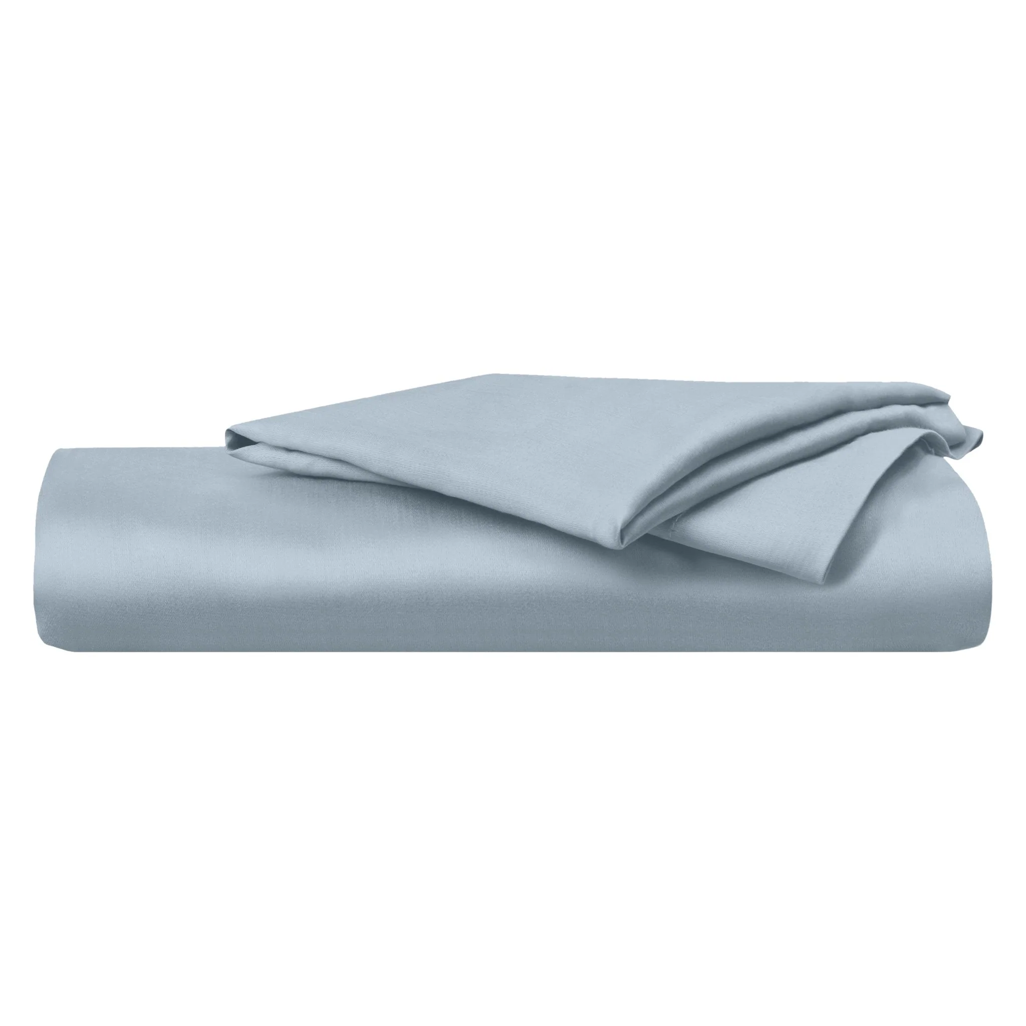 Naturally Cooling & Breathable TENCEL™ Eucalyptus Fitted Sheet Set - Image 13