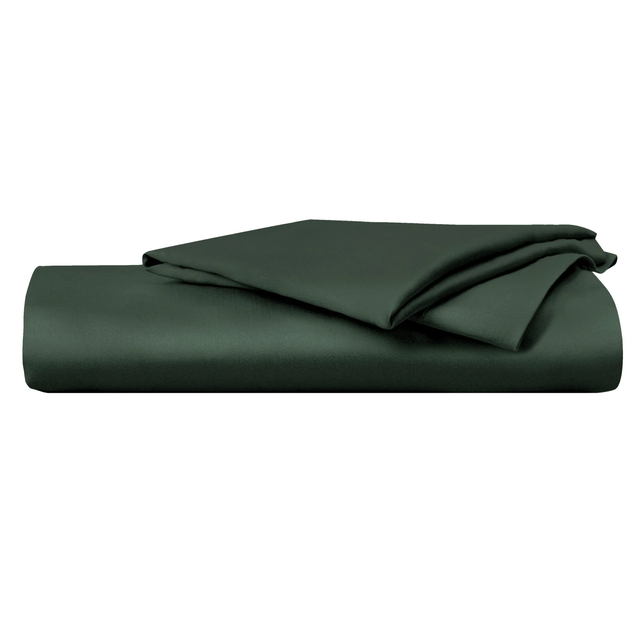 Naturally Cooling & Breathable TENCEL™ Eucalyptus Fitted Sheet Set - Image 16