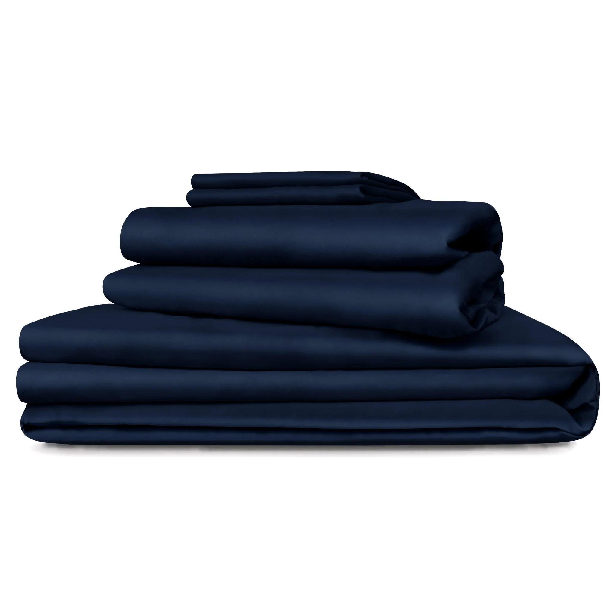 Naturally Cooling & Breathable TENCEL™ Eucalyptus Sheet Bundle - Image 10