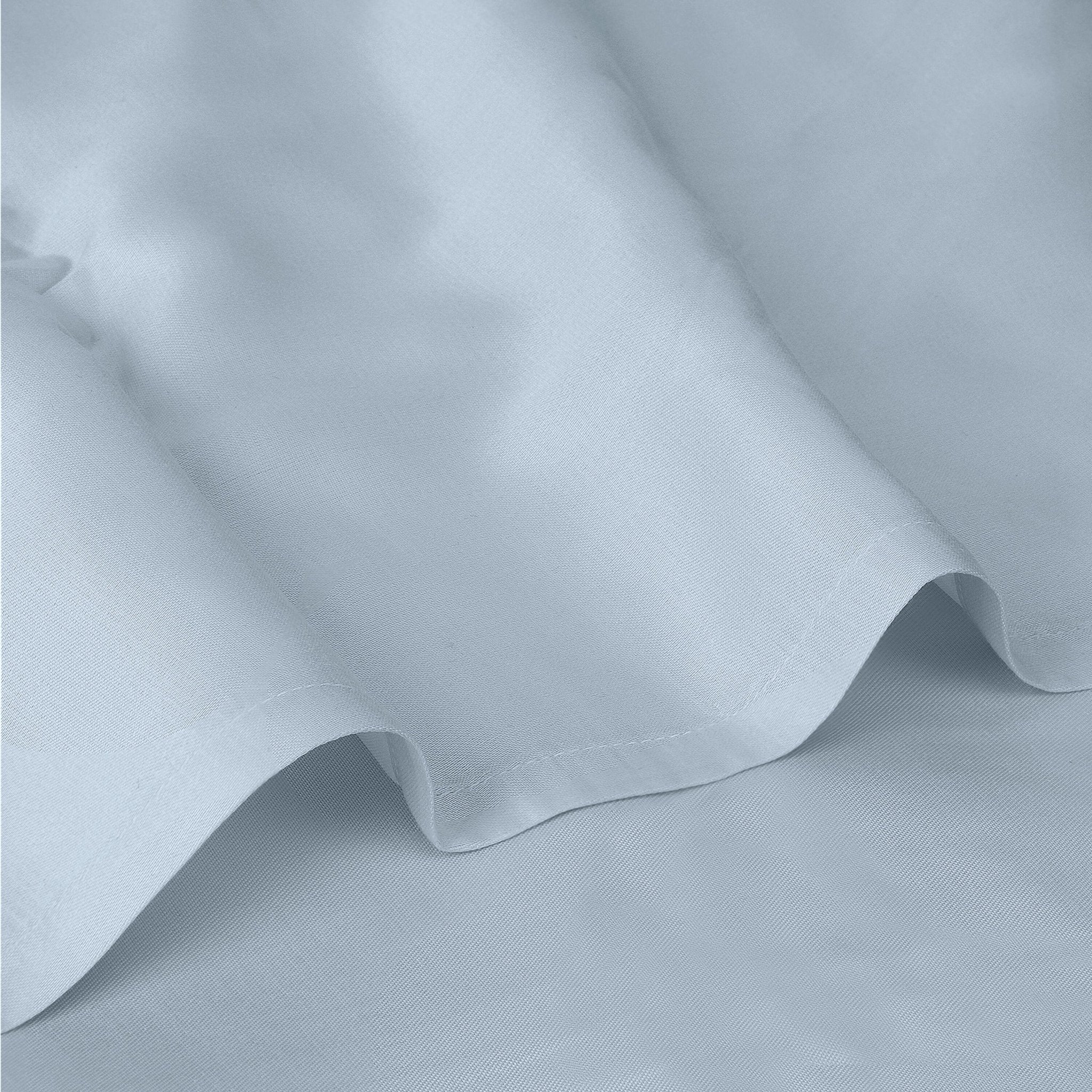 Naturally Cooling & Breathable TENCEL™ Eucalyptus Sheet Set - Image 14