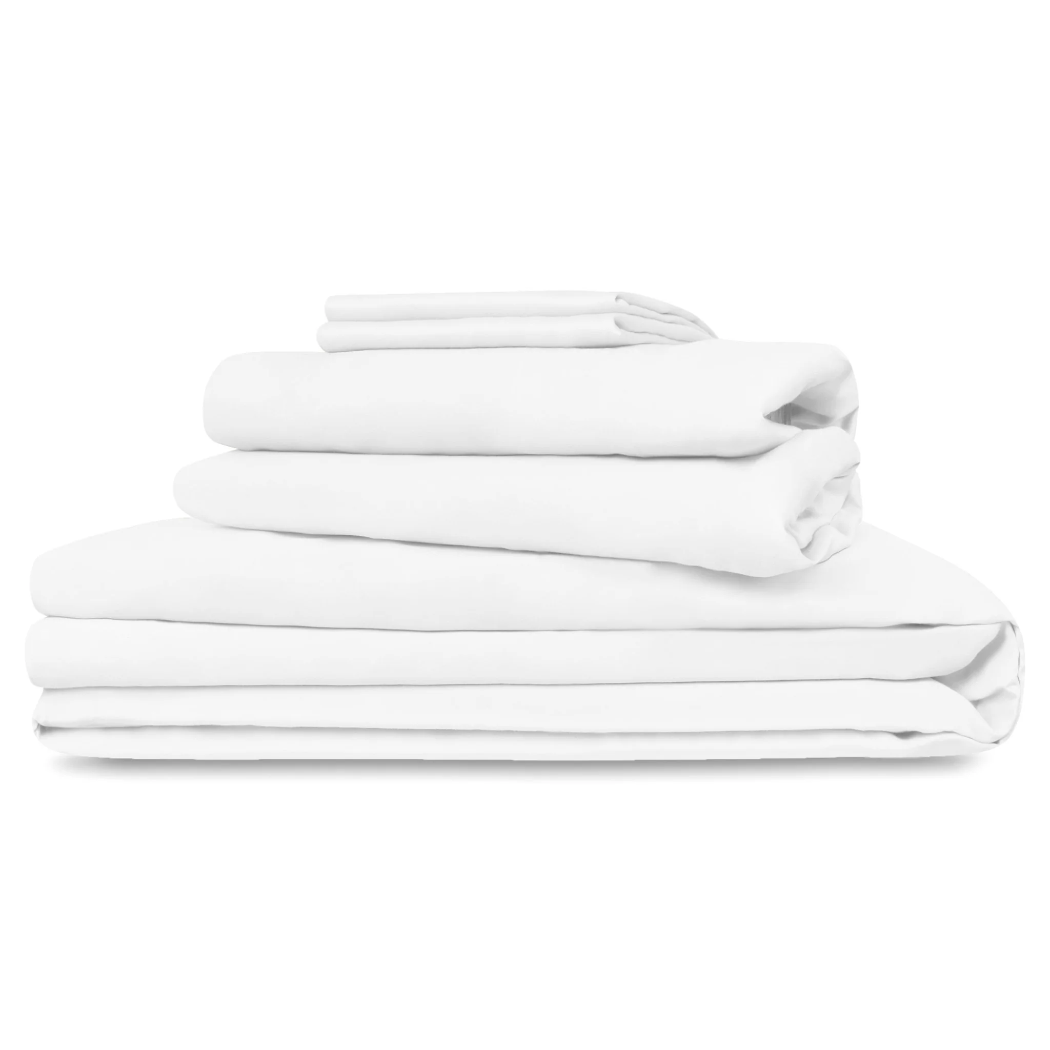 Naturally Cooling & Breathable TENCEL™ Eucalyptus Sheet Bundle - Image 4