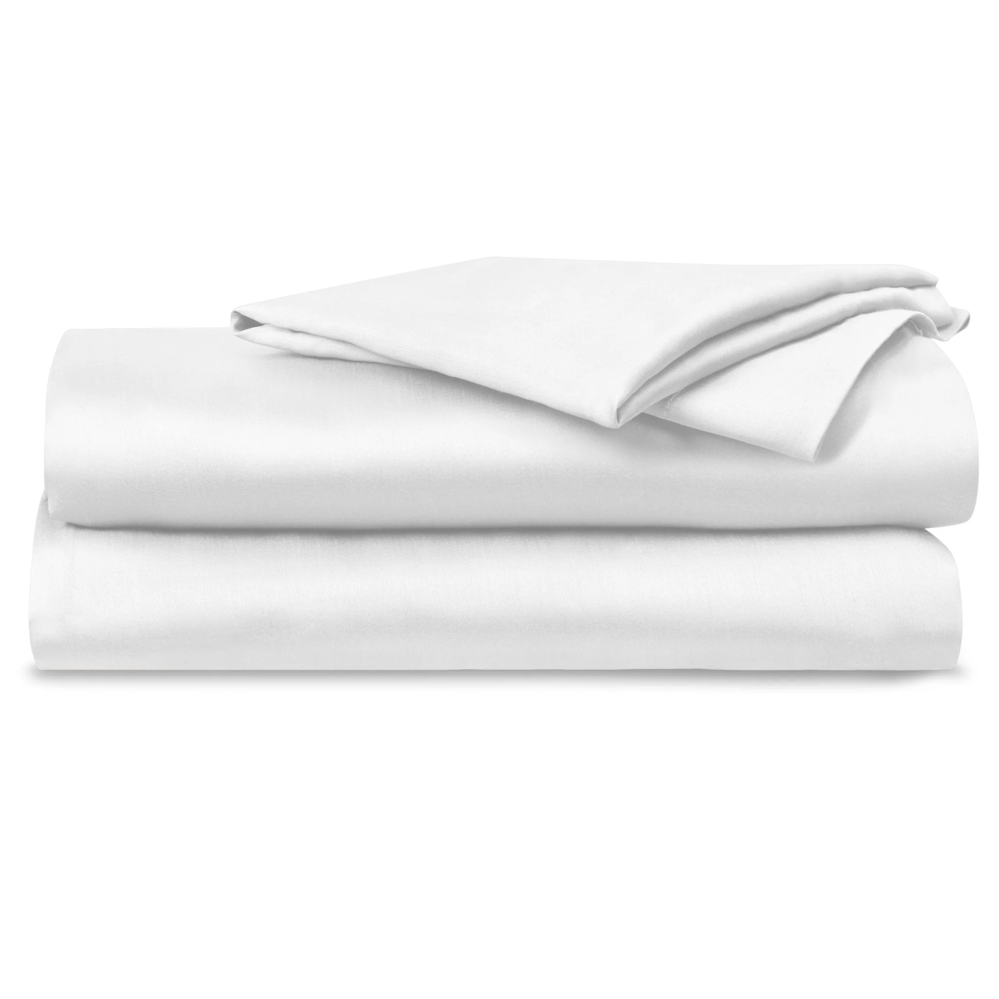 Naturally Cooling & Breathable TENCEL™ Eucalyptus Sheet Set - Image 4