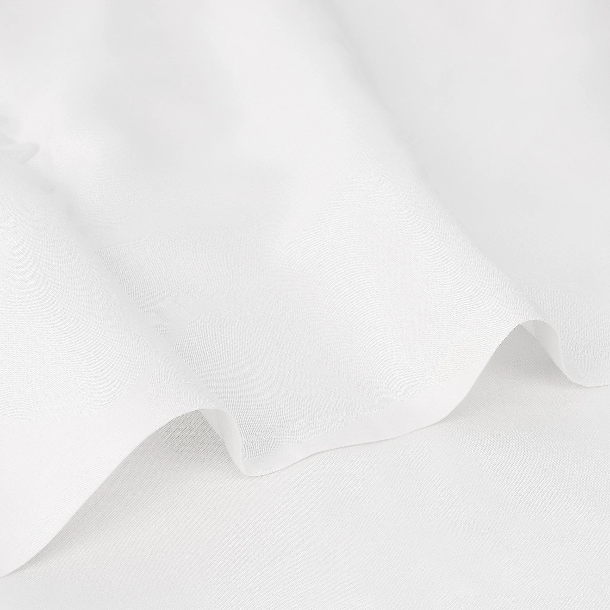 Naturally Cooling & Breathable TENCEL™ Eucalyptus Sheet Set - Image 5