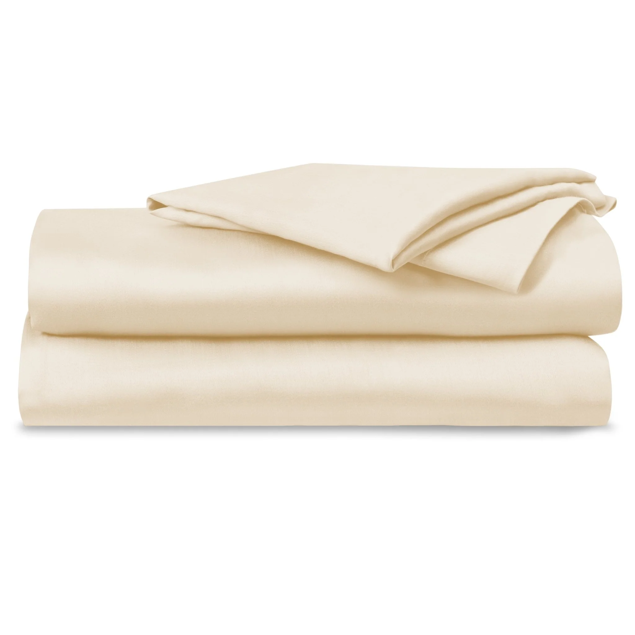 Naturally Cooling & Breathable TENCEL™ Eucalyptus Sheet Set - Image 7