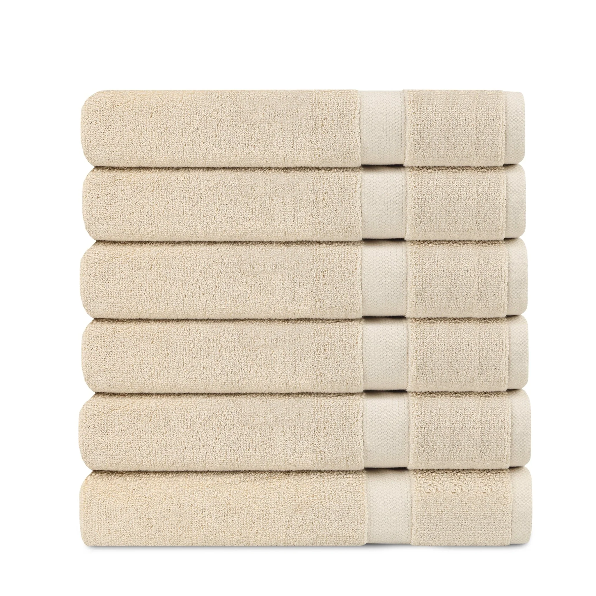 100% Organic Cotton Wash Cloths - Image 15