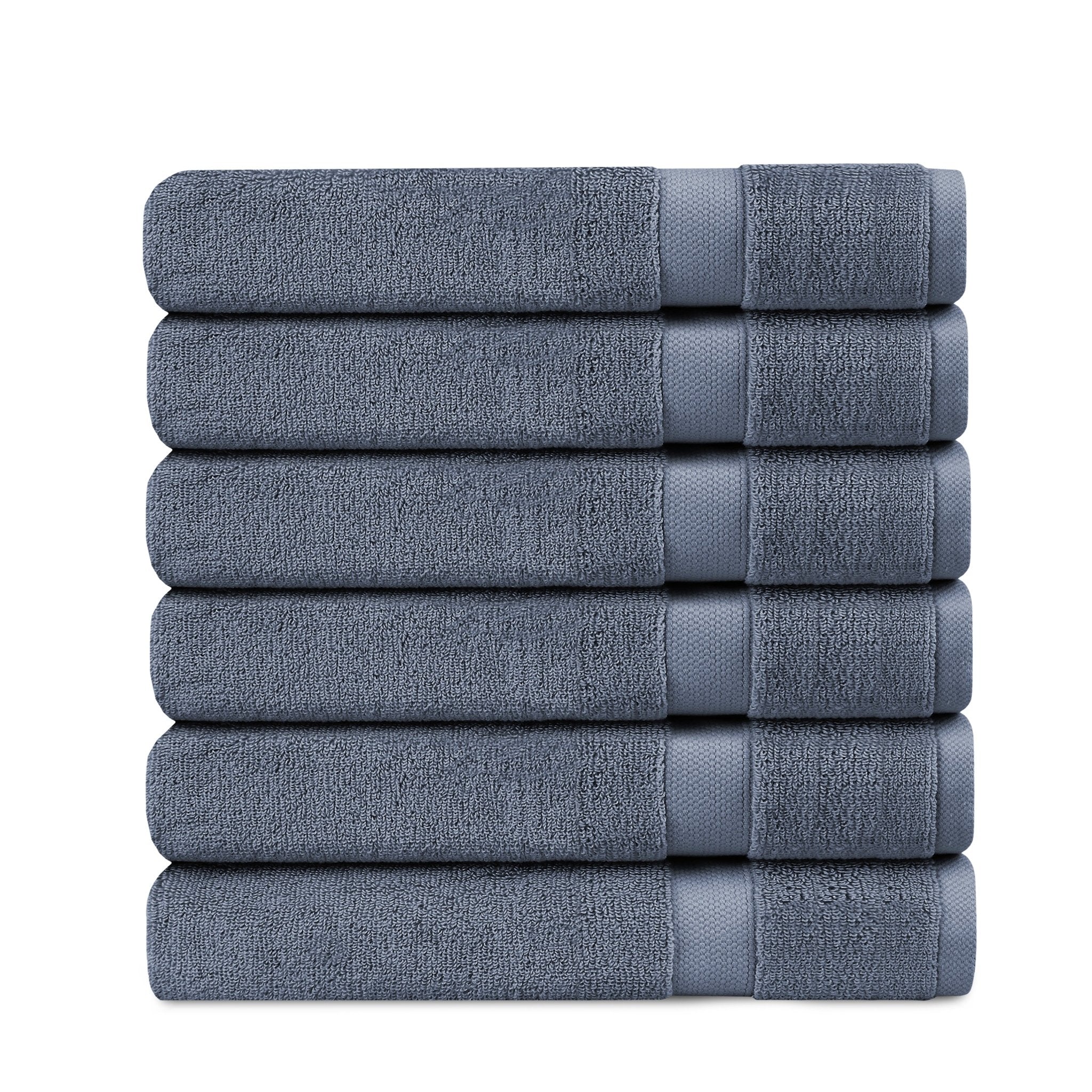 100% Organic Cotton Wash Cloths - Image 21